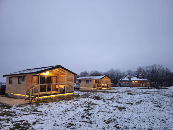 cazare Atelier ReCreation Village poza